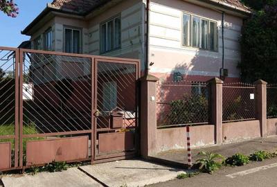 Casă cu 4 camere în Ideciu de Sus - 4