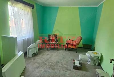 Apartament cu 2 camere în Caracal
