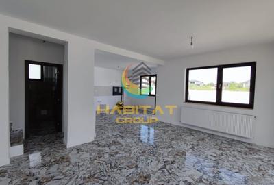 Casă individuală cu 4 camere cu Teren 344 Mp în Berceni - 8