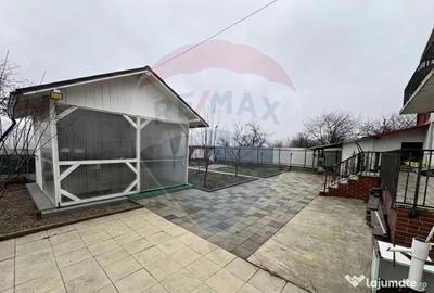 Casă cu 5 camere cu Piscina în Ghighiu - 5
