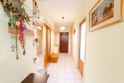 Apartament cu 5 camere decomandat, mobilat în Fortuna - 11
