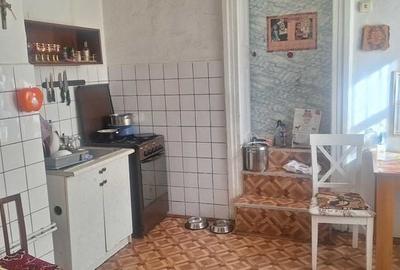 Apartament cu 2 camere în Ștrand