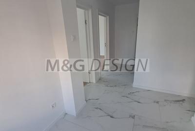 Apartament cu 2 camere decomandat în Gheorghe Lazăr - 17
