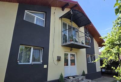 Casă cu Teren 430 Mp în Puținei