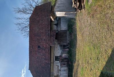 Casă cu 3 camere în Julița - 3