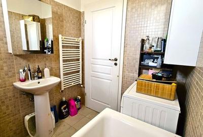 Apartament cu 2 camere semidecomandat în Chitila - 10