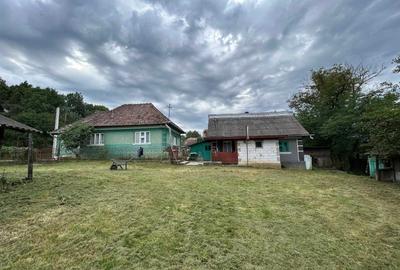 Casă cu 2 camere în Suatu - 3