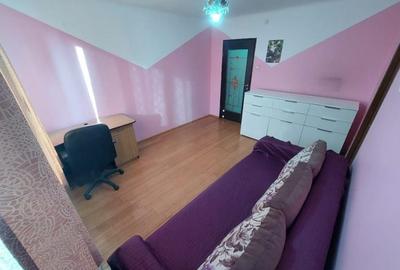 Apartament cu 2 camere decomandat în Rogerius - 8