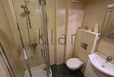 Apartament cu 2 camere decomandat, mobilat în Central - 5