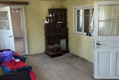 Casă cu 8 camere cu Teren 250 Mp în Măgești - 7