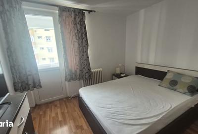 Apartament cu 3 camere în Central - 1
