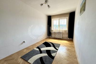 Apartament cu 3 camere decomandat în Mănăștur - 7