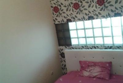 Apartament cu 2 camere în UTA - 2