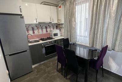 Apartament cu 2 camere decomandat în Titan - 2