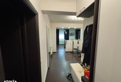 Apartament cu 2 camere în Roșu
