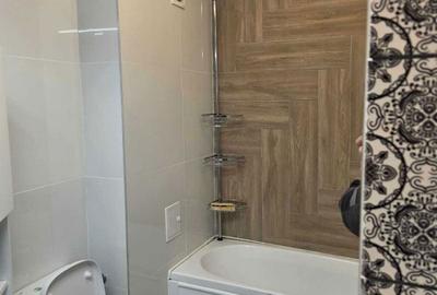 Apartament cu 2 camere decomandat în Exterior Vest - 4