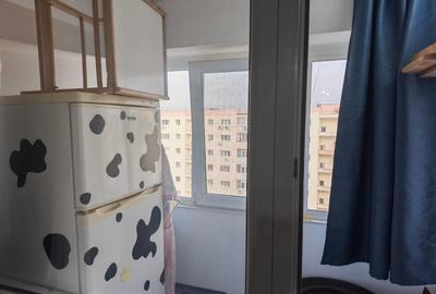 Garsonieră decomandată, mobilată în Doamna Ghica - 7