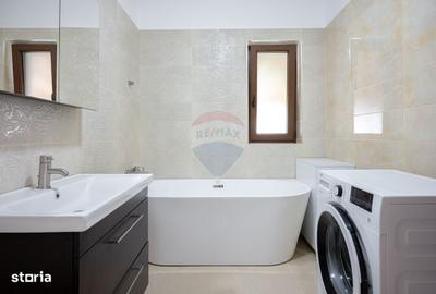 Casă cu 4 camere în Centură - 15