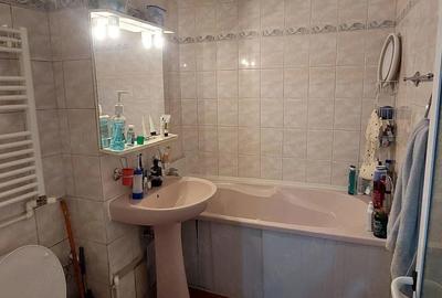 Apartament cu 2 camere decomandat, mobilat în Nord - 6