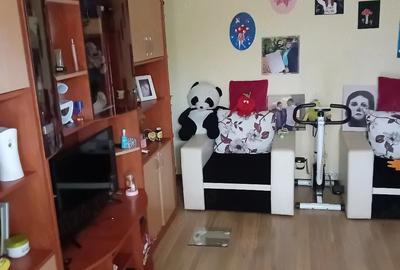 Apartament cu 4 camere decomandat în Central - 5