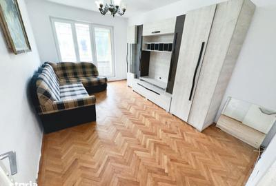 Apartament cu 2 camere decomandat în Central - 2