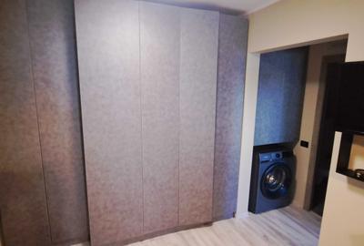 Apartament cu 2 camere în C5 - 2