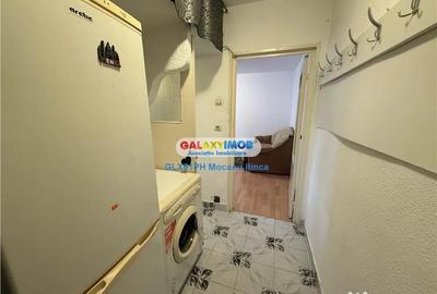 Apartament cu 2 camere decomandat în Mihai Bravu - 2
