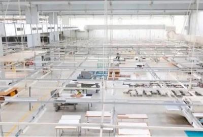 Spațiu comercial, de 8,000 mp, în Șagului