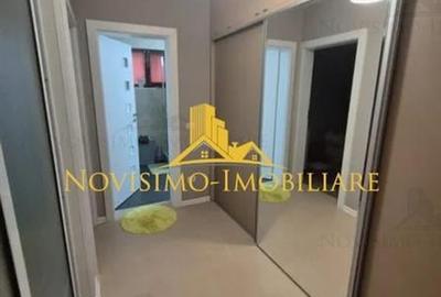 Apartament cu 2 camere, mobilat în Păulești - 4