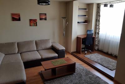 Apartament cu 3 camere în Mănăștur - 1
