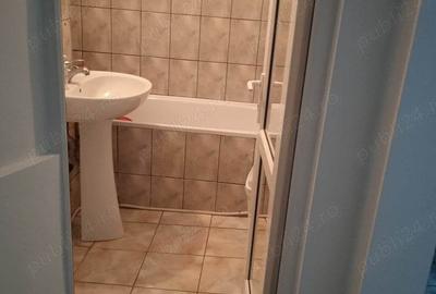 Spațiu comercial, în Decebal