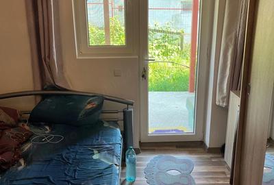 Apartament cu 3 camere semidecomandat, mobilat în Central - 3