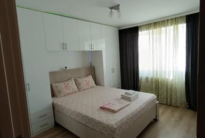 Apartament cu 2 camere decomandat în Tomis Nord - 5