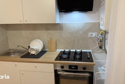 Apartament cu 2 camere în Obor