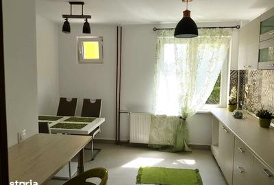 Apartament cu 3 camere în Medicină