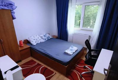 Apartament cu 2 camere decomandat în Brătianu - 4