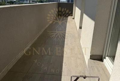 Apartament cu 2 camere decomandat în Păcii