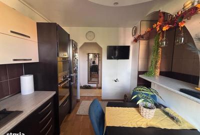 Apartament cu 3 camere decomandat în Dâmbu Pietros - 7