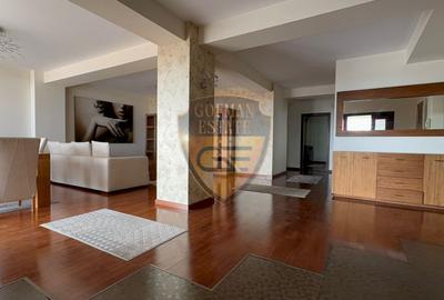 Apartament cu 3 camere decomandat, mobilat în Central - 6