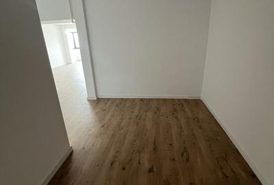Apartament cu 2 camere semidecomandat în Central - 1
