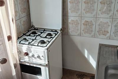 Garsonieră semidecomandată în Central - 3