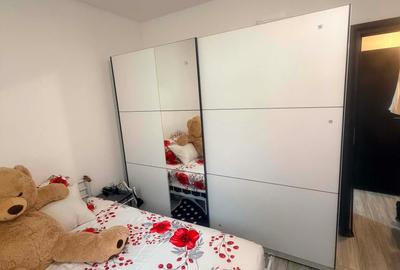 Apartament cu 2 camere decomandat în Militari - 8