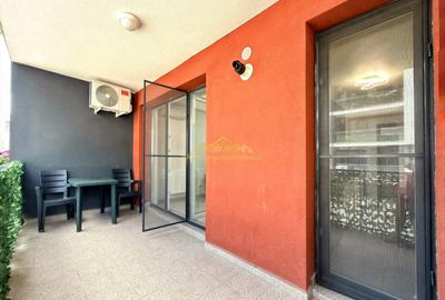 Apartament cu 2 camere decomandat în Titan - 5