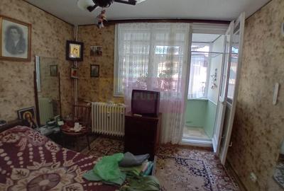 Apartament cu 4 camere decomandat în Brâncoveanu - 4