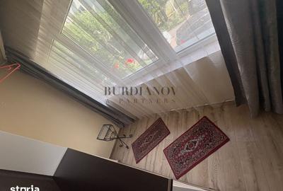 Apartament cu 3 camere decomandat în Colentina