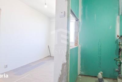 Apartament cu 2 camere semidecomandat în Pieptănari - 1