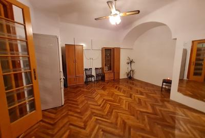 Apartament cu 2 camere semidecomandat, mobilat în Ultracentral - 3
