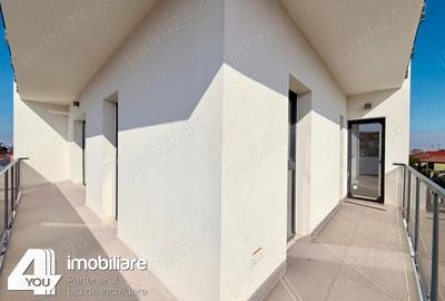 Apartament cu 3 camere decomandat în Micălaca - 5