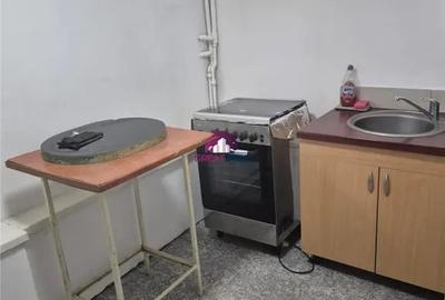 Garsonieră în Mihai Bravu - 6