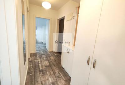 Apartament cu 2 camere decomandat, mobilat în Politehnica - 8